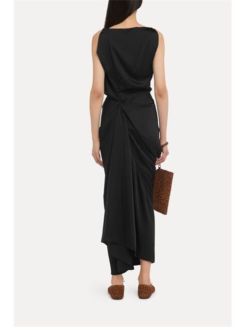 Abito Long Fond VIVIENNE WESTWOOD | 110103A5W01ADN401